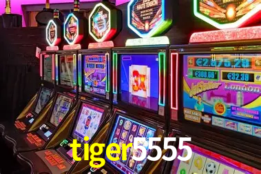 A Revolução dos Aplicativos de Jogos no tiger5555