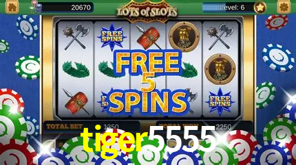 Desvendando o Mundo dos Jogos Virtuais na tiger5555