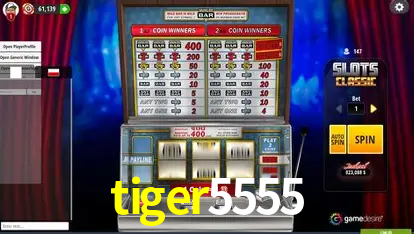 Desvendando o Mundo dos Jogos Virtuais na tiger5555
