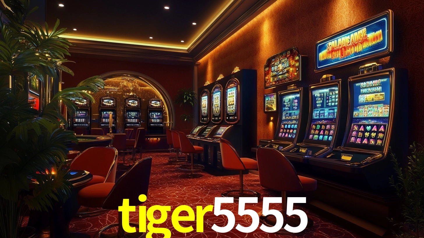 Welcome Bonus tiger5555