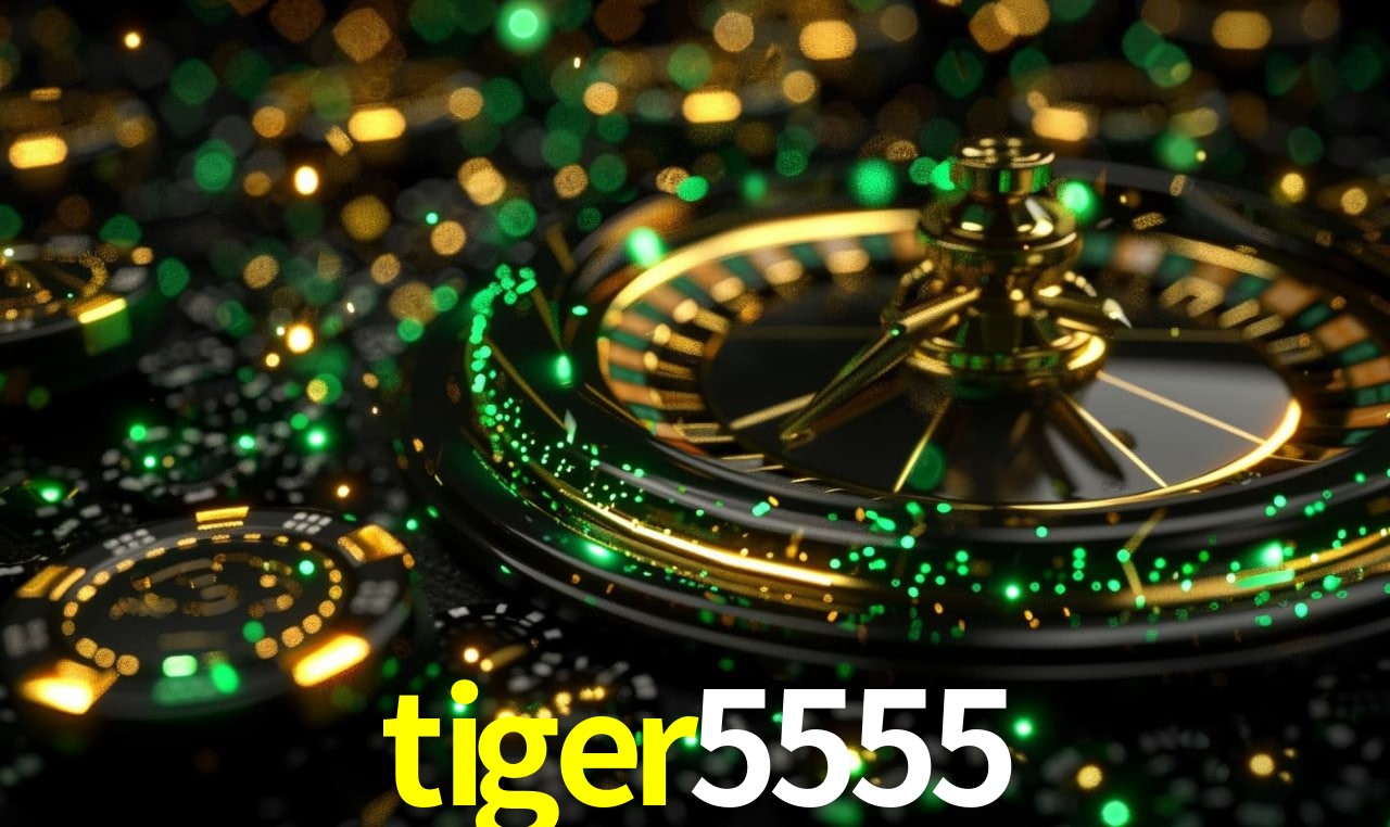 tiger5555