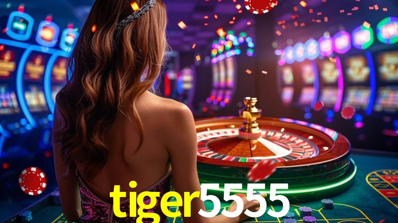 tiger5555