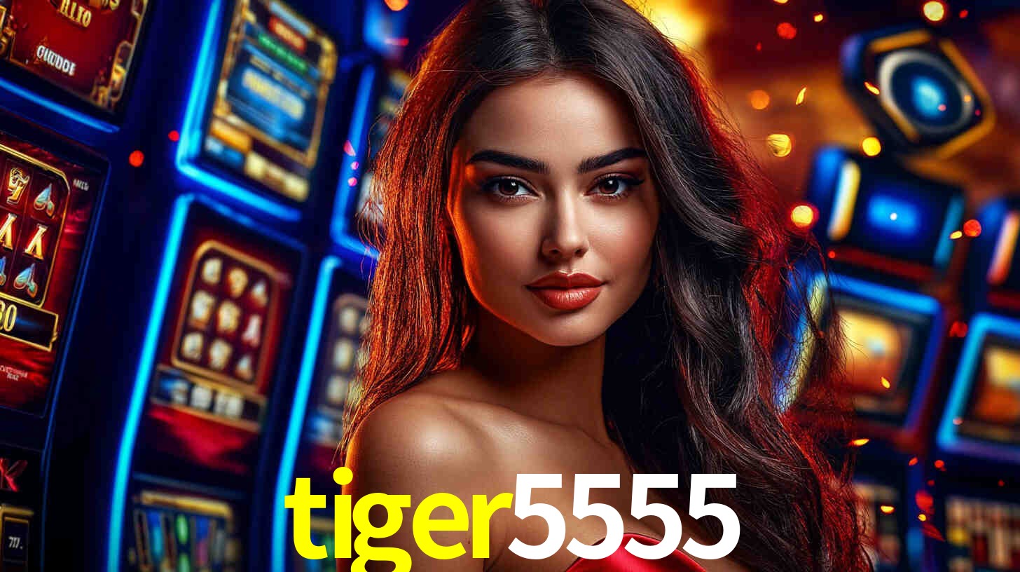 A Experiência Imersiva dos Cassinos Ao Vivo no tiger5555