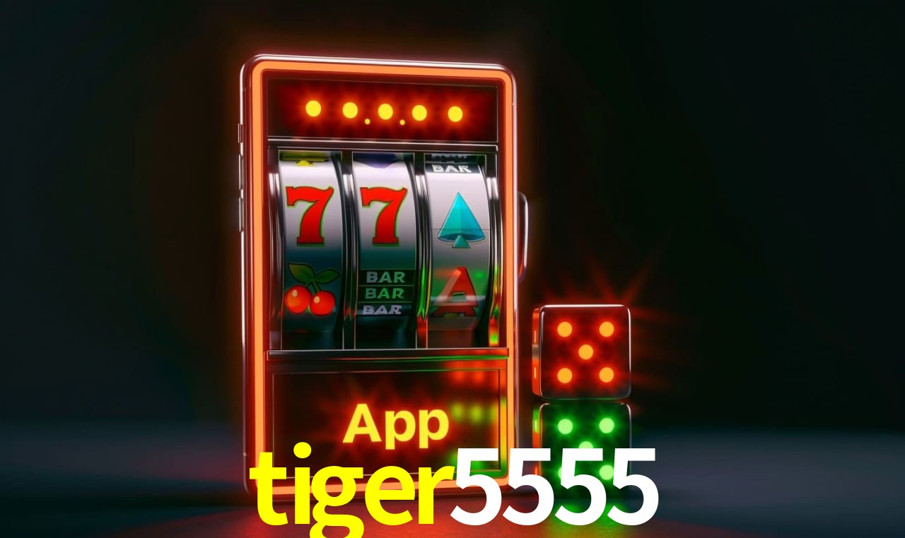 Diretório de Jogos tiger5555