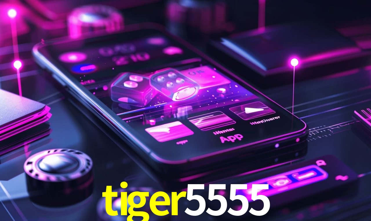 Game Providers tiger5555