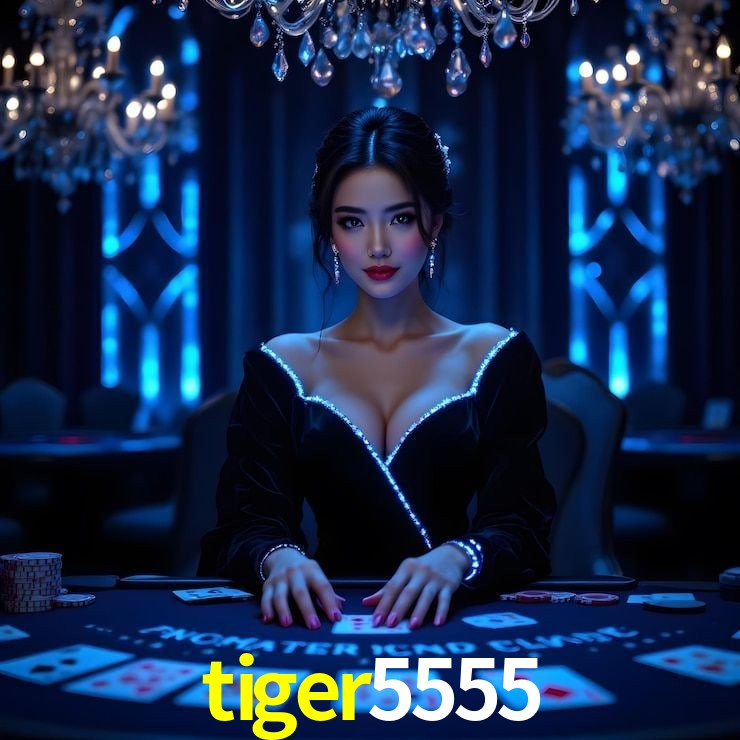 Segurança 2FA tiger5555