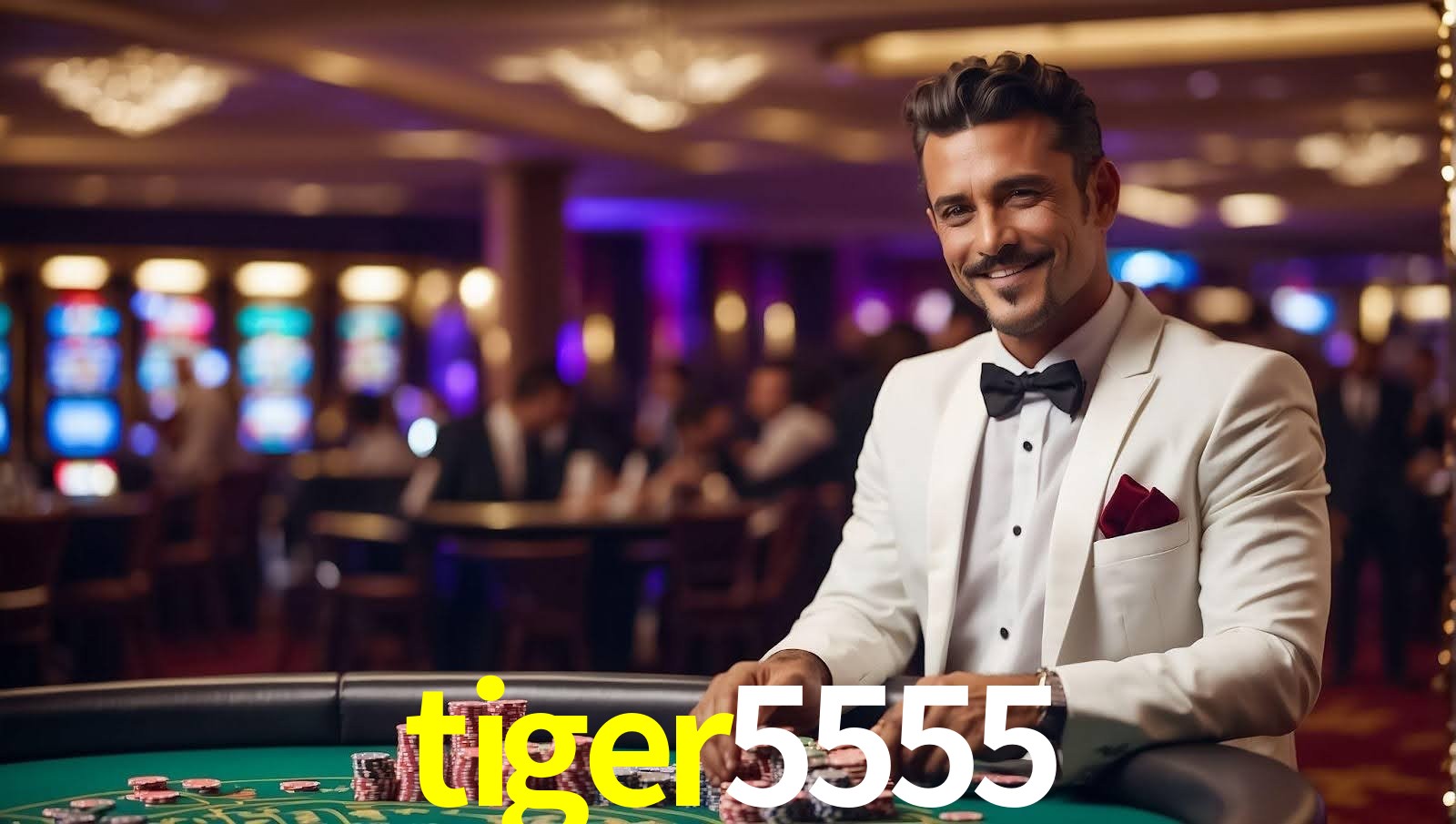 Promoções Sazonais tiger5555