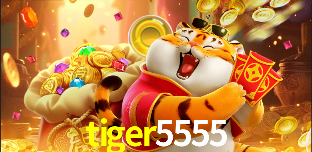 Daily Bonuses tiger5555
