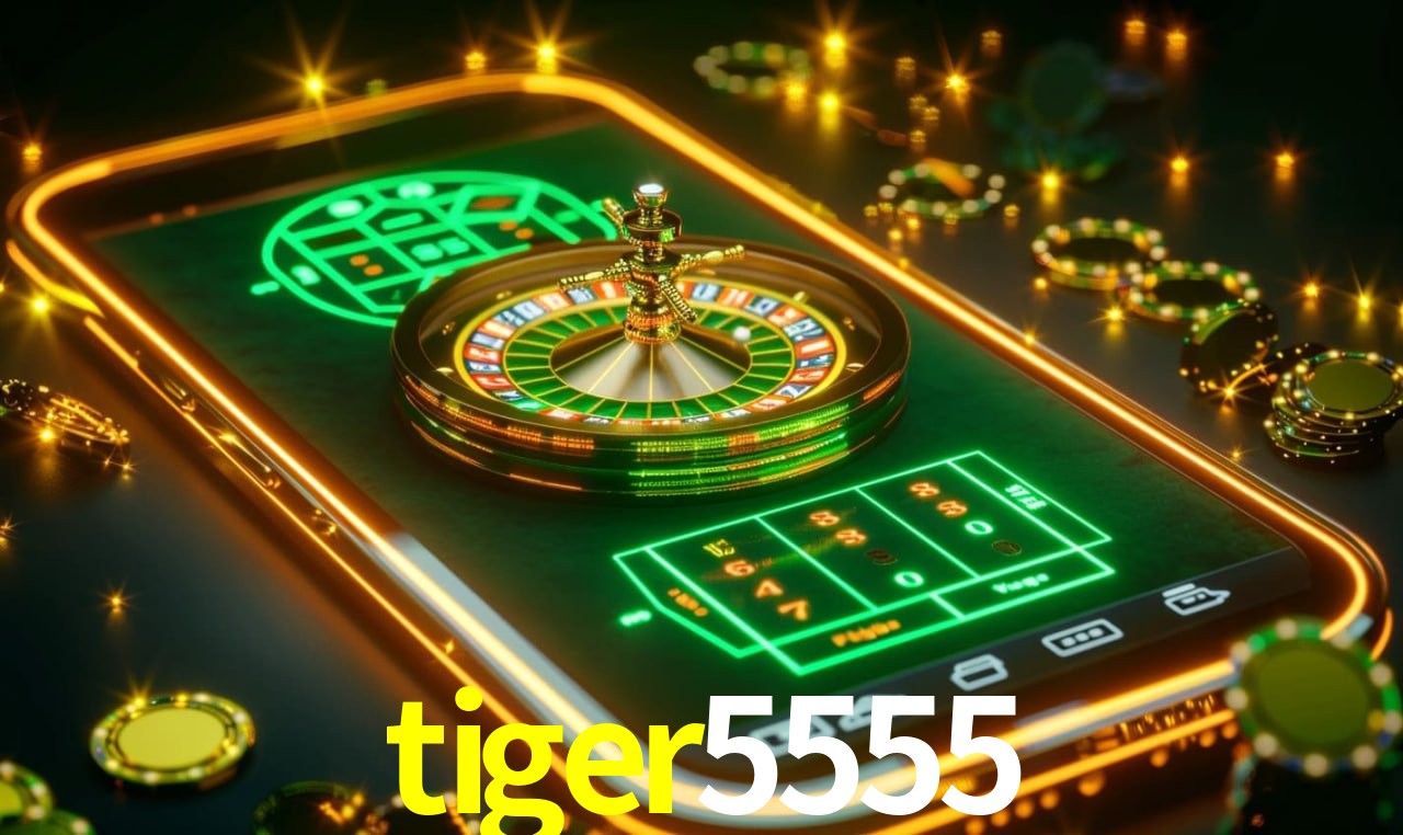 tiger5555 -  - tiger5555 bet