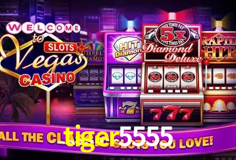 Descubra a Essência do tiger5555: Nossa História e Compromissos