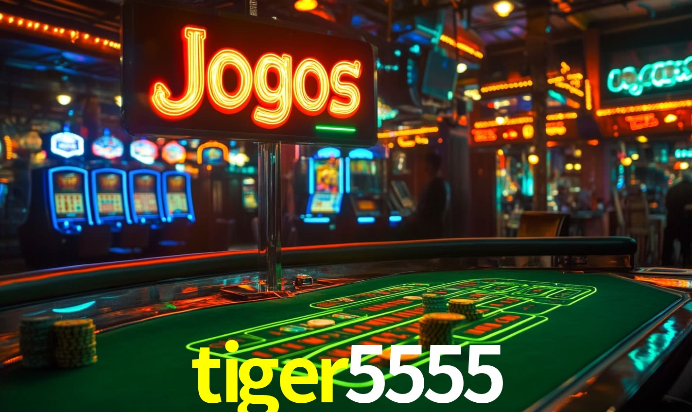 Design Responsivo tiger5555
