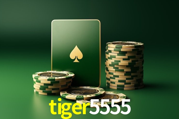 Slot Games tiger5555