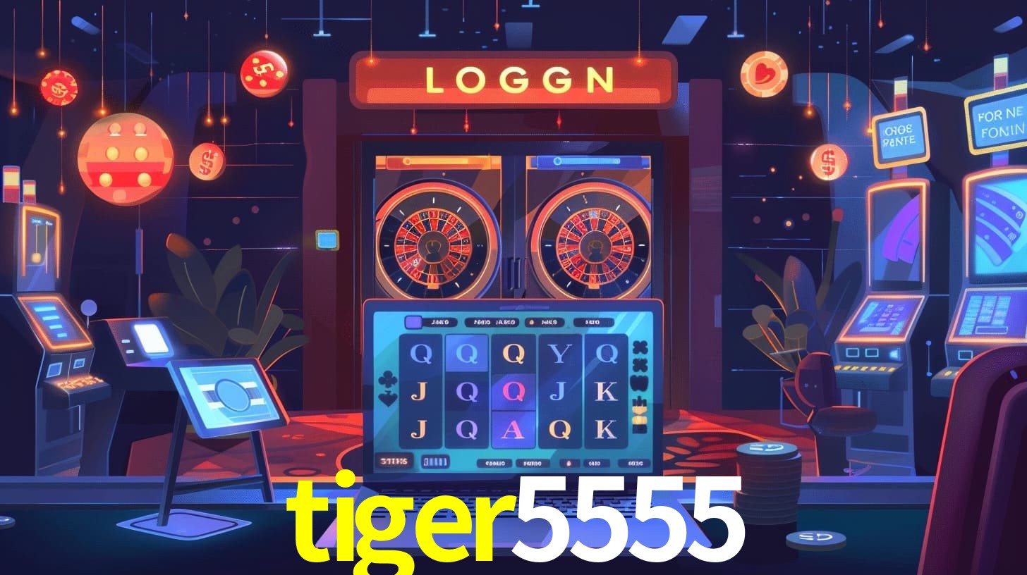  tiger5555 bet