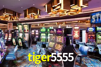 Descubra o Programa VIP da tiger5555: Vantagens Exclusivas para Jogadores