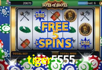 Desvendando o Mundo dos Jogos Virtuais na tiger5555