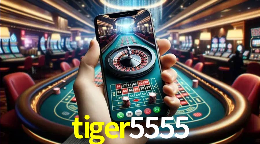Exclusive Offers tiger5555