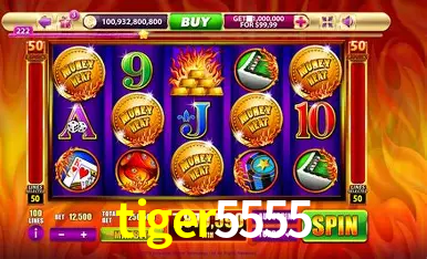 Desvendando o Mundo dos Jogos Virtuais na tiger5555