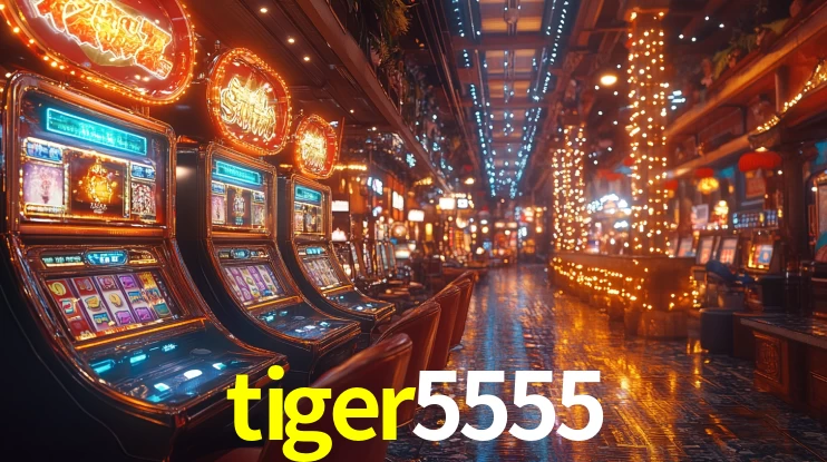 Live Casino tiger5555