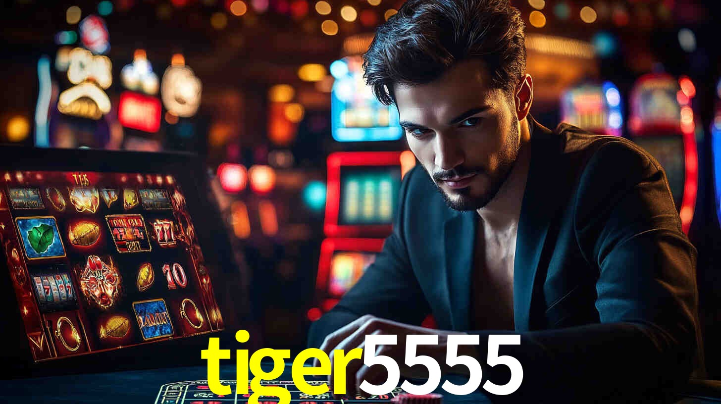 Welcome Bonus tiger5555