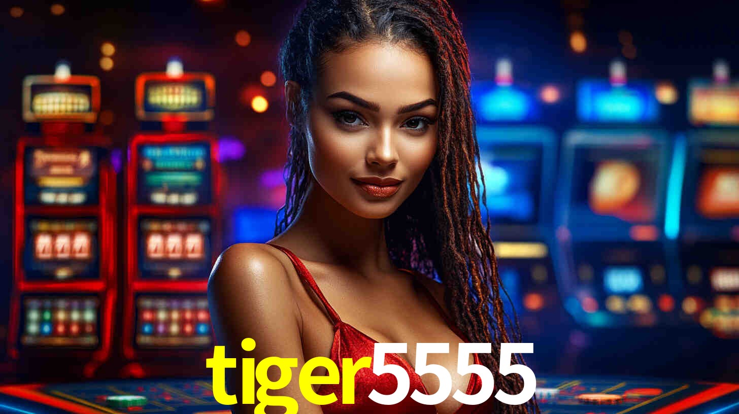 Desvendando o Mundo dos Jogos Virtuais na tiger5555
