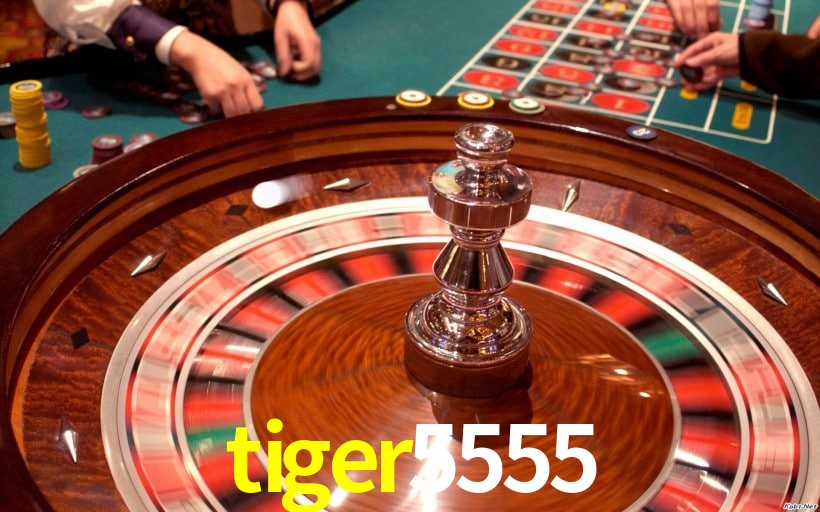 Casino Ao Vivo tiger5555