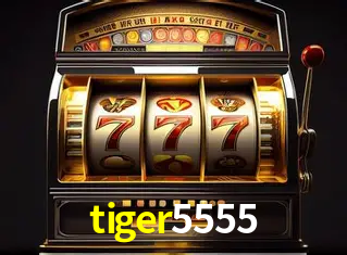 Descubra a Magia dos Jogos de Arcade no tiger5555