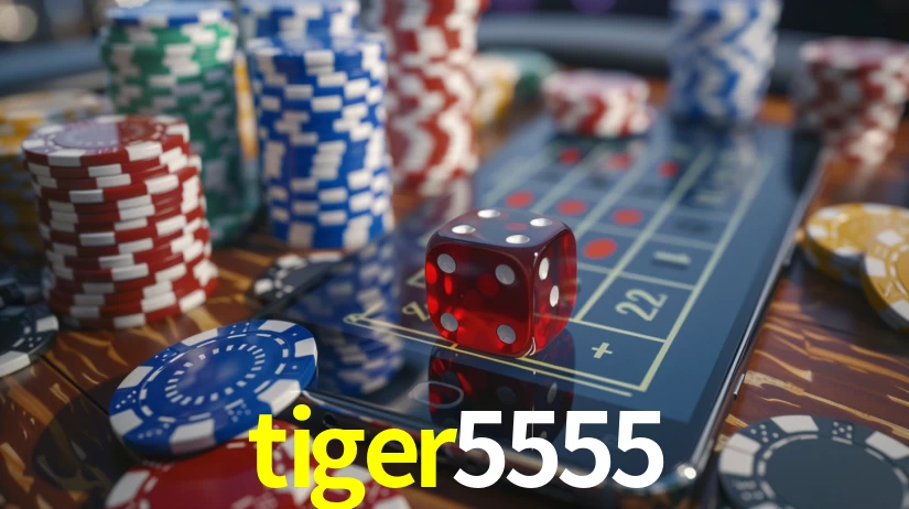 Exclusive Games tiger5555
