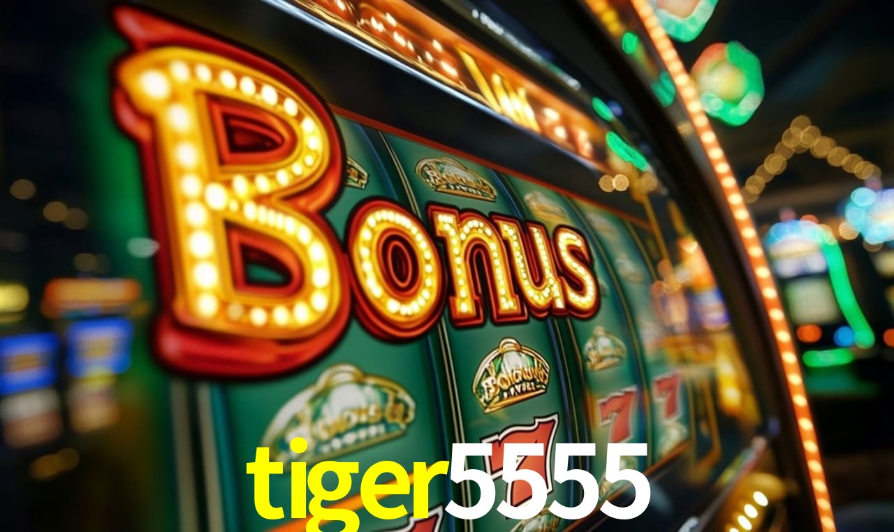 Experimente o Login Seguro Premium no tiger5555