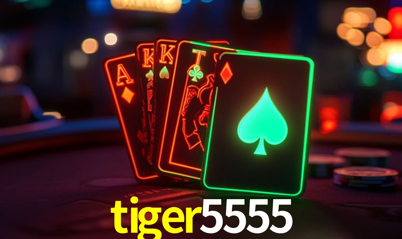 Casino Ao Vivo tiger5555