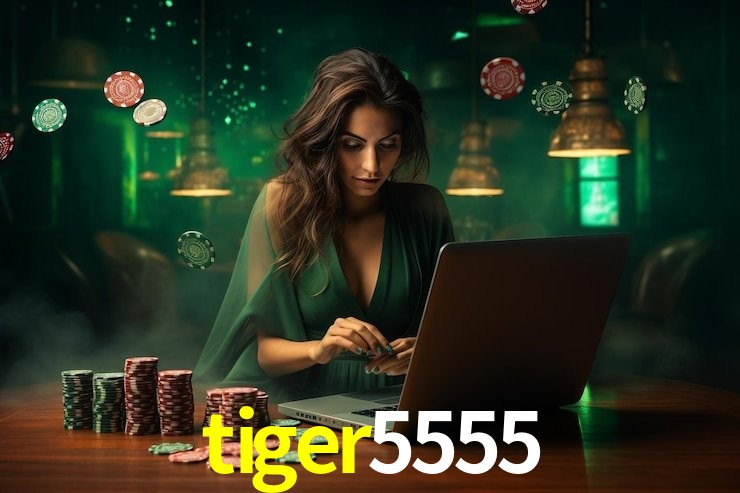 tiger5555 paga