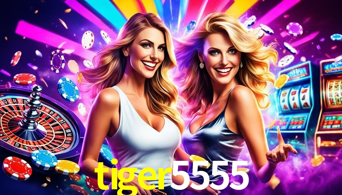 Programa VIP tiger5555