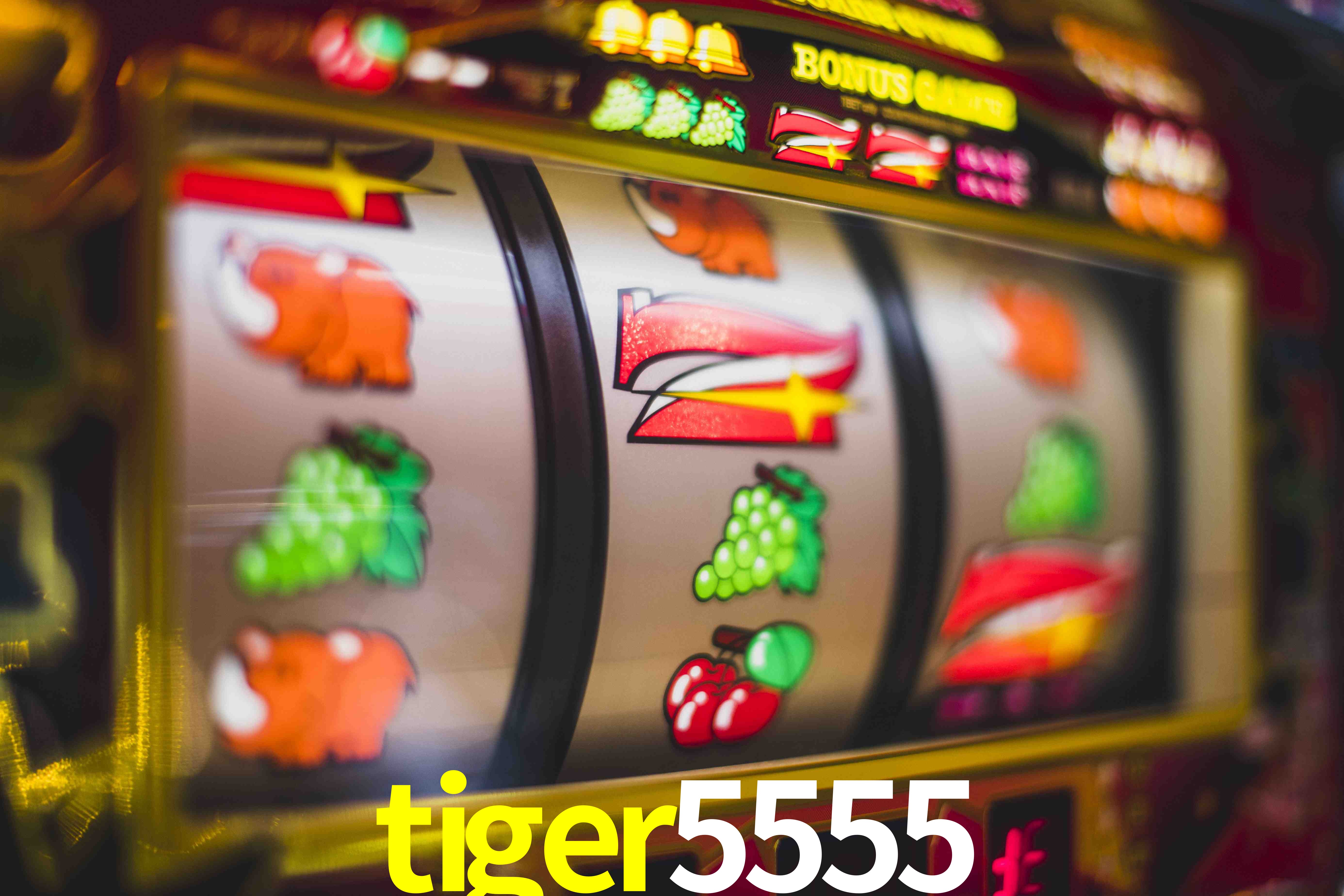 Games Directory tiger5555