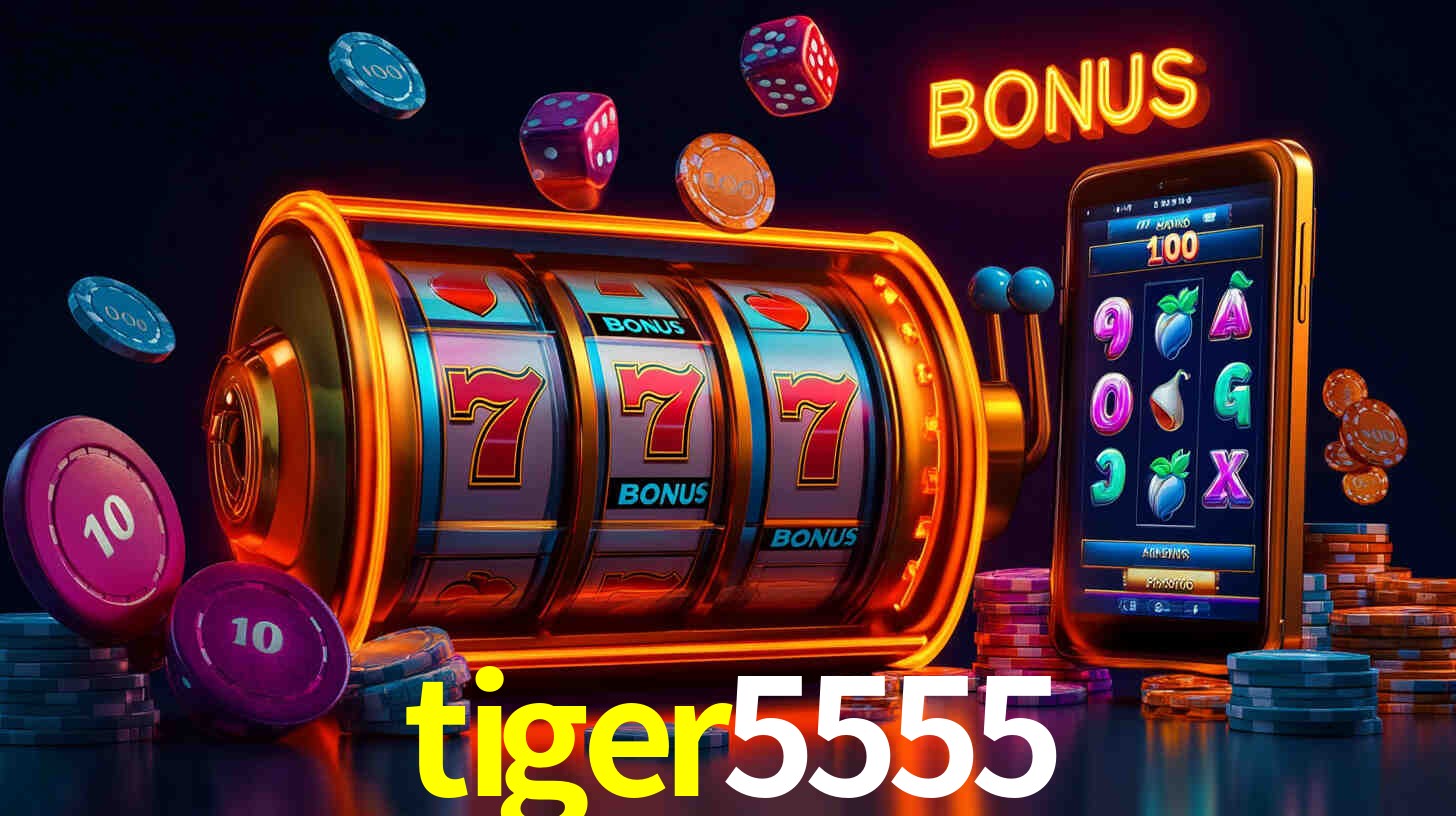 Inovações de Jogos na tiger5555: O Futuro das Experiências Interativas