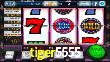 A Revolução dos Aplicativos de Jogos no tiger5555