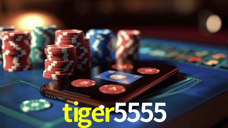Benefícios da Conta tiger5555