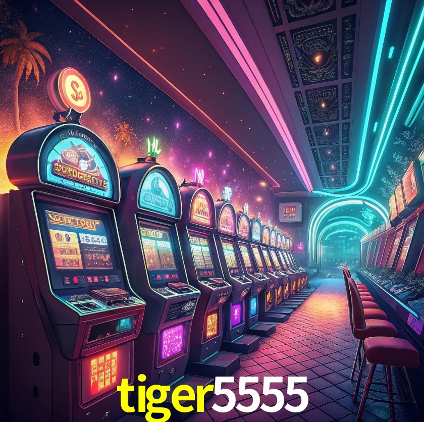  tiger5555