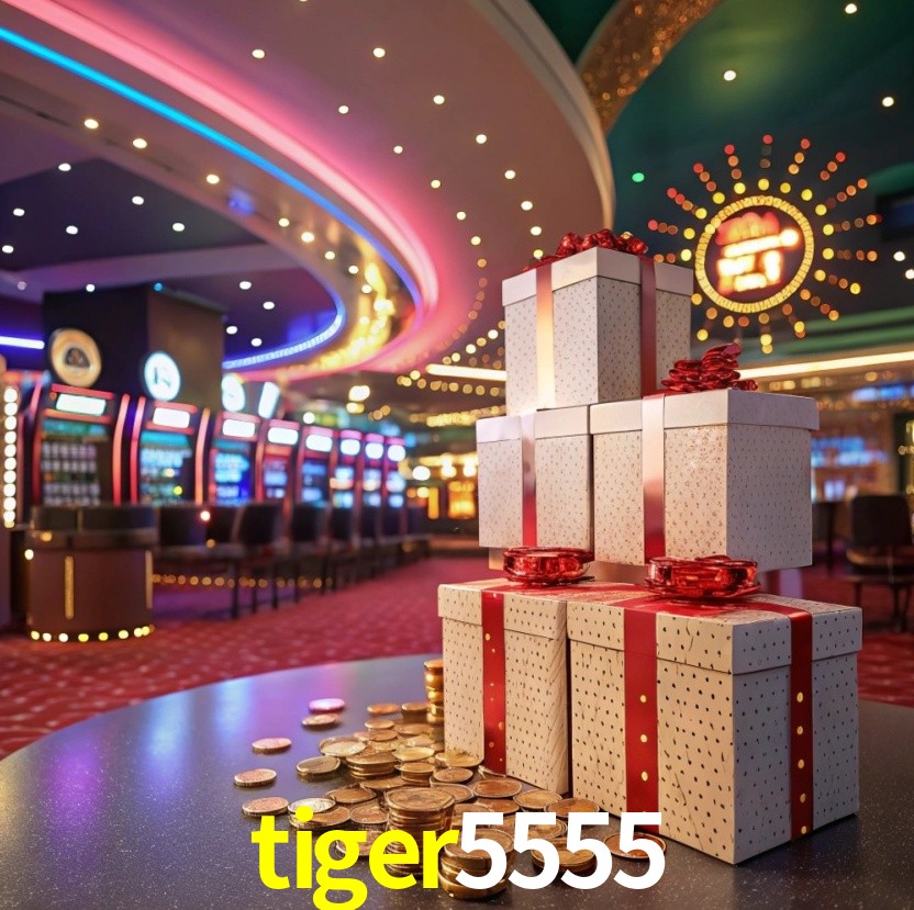 tiger5555