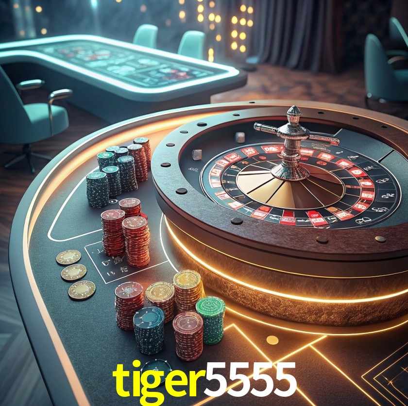 tiger5555