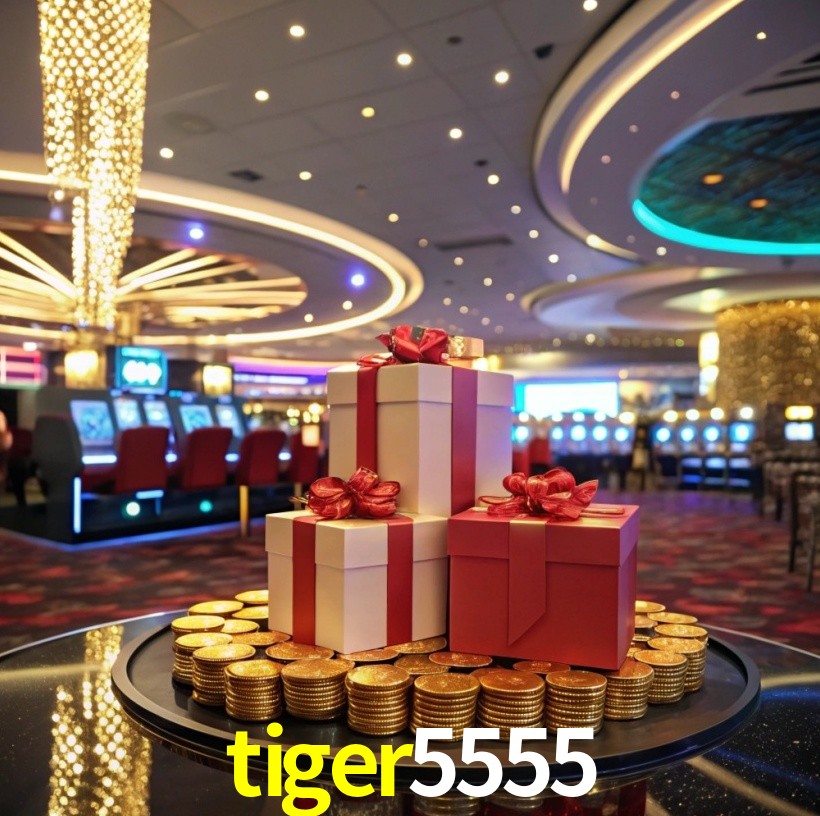 tiger5555