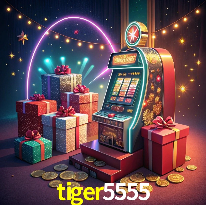 tiger5555