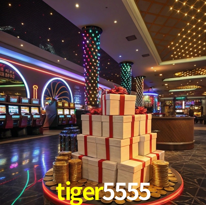 tiger5555