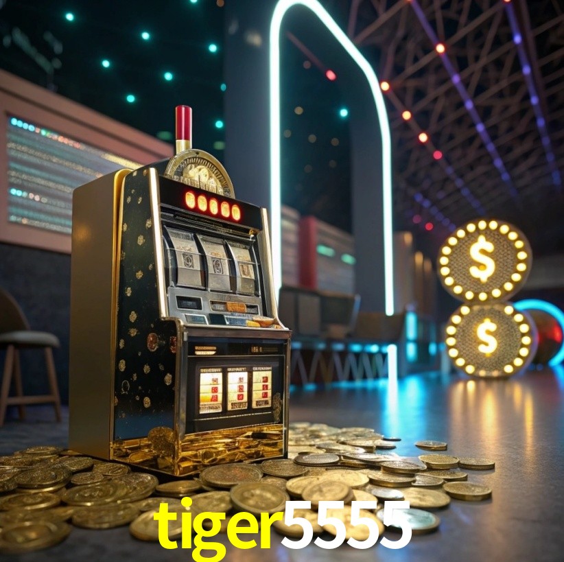 tiger5555