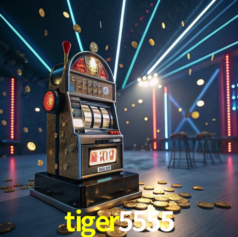 tiger5555