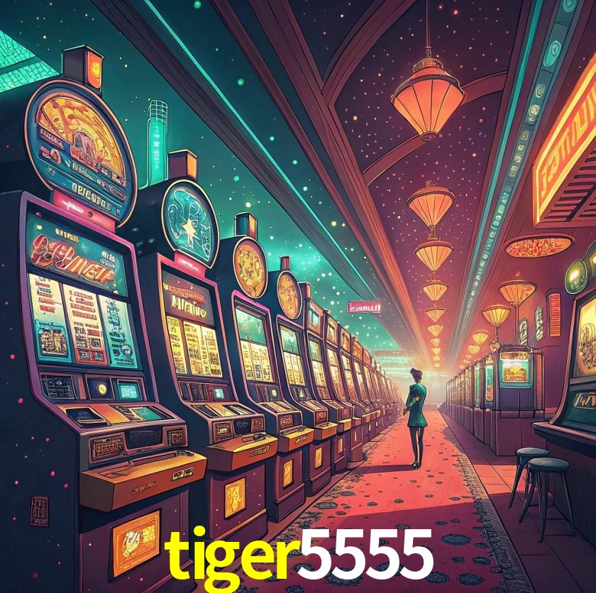  tiger5555