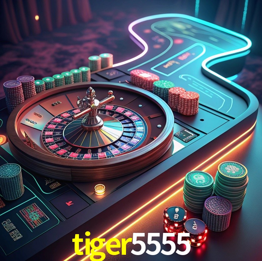  tiger5555