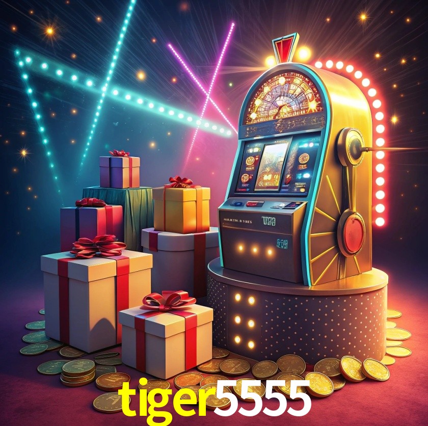 tiger5555