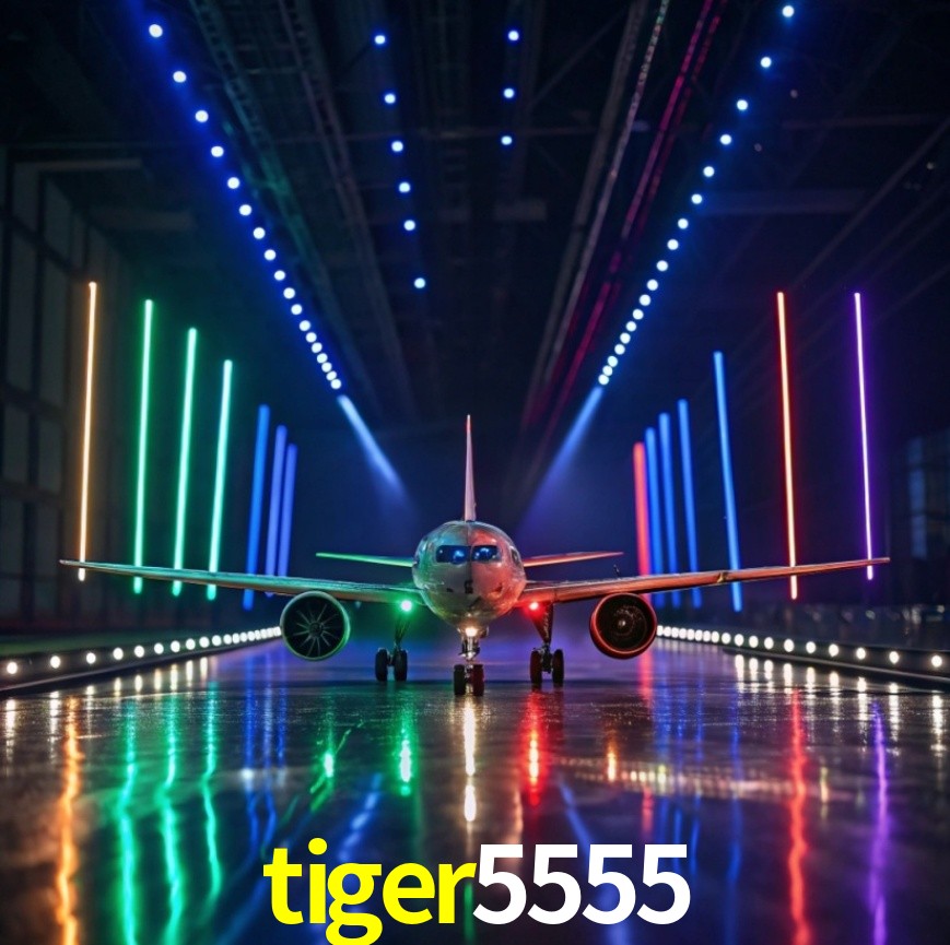 tiger5555