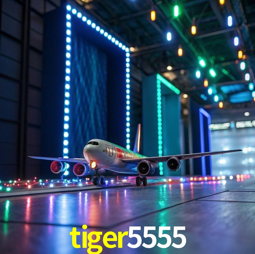 tiger5555
